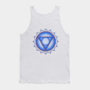 Vishuddha Tank Top